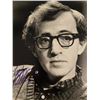 Image 1 : Woody Allen signed photo