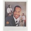 Image 1 : Charlie Parker linited edition lithograph