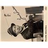 Image 1 : Frank Sinatra facsimile signed photo