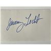 Image 1 : Jeremy Licht original signature