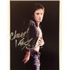 Image 1 : Ian Somerhalder signed photo