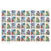 Image 1 : Christmas Stamps