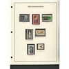 Image 1 : 1965 United States Commemorative Stamp Set
