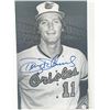 Image 1 : Doug DeCinces signed photo post card