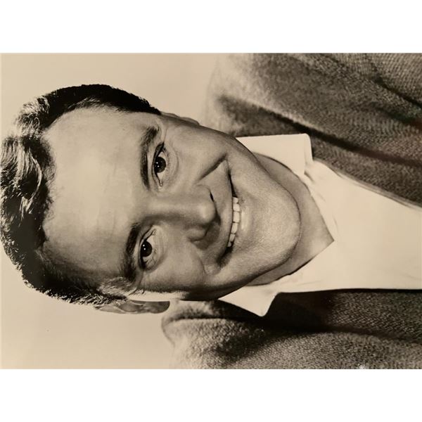 Jack Lemmon unsigned photo