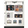 Image 1 : 2002 United States Commemorative Stamp Set