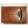 Image 1 : Ultra-Metabolism: The Simple Plan for Automatic Weight Loss - Mark Hyman, M.D. - Hardcover Book