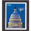 Image 1 : Capitol Dome Single Stamp