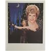 Image 1 : Rosemary Clooney lithograph