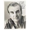 Image 1 : Richard Adler signed photo