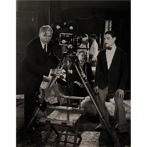 Eddie Quillan unsigned photo