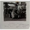 Image 1 : FDR/ Winston Churchill photo.6x6 inches