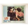 Image 1 : Wild River original 1960 vintage lobby card