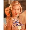Image 1 : Julia Stiles signed photo