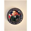 Image 1 : Colin Powell commemorative coin. 2 inches