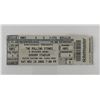 Image 1 : Rolling Stones ticket Dodger Stadium 11/18/06