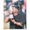 Image 1 : Golf player Mark O'Meara signed photo