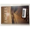 Image 1 : The Eagles Spring Tour Book 2010