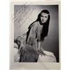 Image 1 : Silent Film Star May Wynn Signed Photo