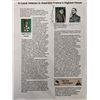 Image 1 : WW2 Christopher Navarre Signed Article