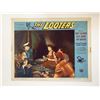 Image 1 : The Looters original 1955 vintage lobby card