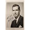 Image 1 : U.S. Senator Joseph D. Tydings Signed Photo