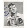 Image 1 : Marvin Rainwater signed photo