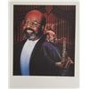 Image 1 : James Moody poster by Ron Lewis