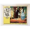 Image 1 : The World of Suzie Wong original 1965R vintage lobby card