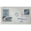 Image 1 : NASCAR race driver David Pearson signed cover