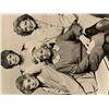 Image 1 : The Golden Girls unsigned photo