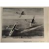 Image 1 : WW2 Navy Patrol litho. 8x10 inches