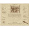 Image 2 : American Revolution Bicentennial Commemorative One Dollar Certificate, Maryland