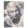 Image 1 : Dead Man Walk Mary Carlisle signed photo