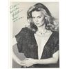 Image 1 : Kate Collins signed photo