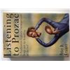Image 1 : Listening to Prozac Peter D. Kramer Hardcover Book