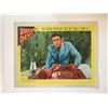 Image 1 : Bwana Devil original 1954 vintage lobby card