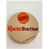 Image 1 : Racke Traction vintage pin