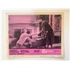 Image 1 : The Children's Hour original 1962 vintage lobby card