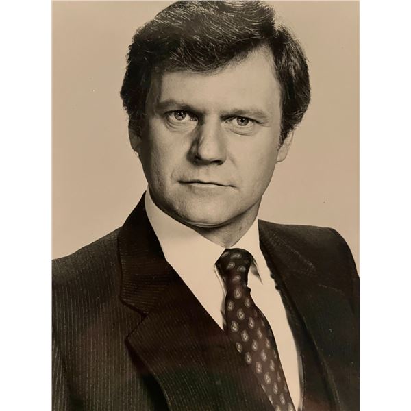 Ken Kercheval unsigned photo