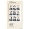 Image 1 : Presidents of the United States: IV Souvenir Stamp Sheet