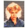 Image 1 : Faye Grant signed photo