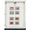 Image 1 : United Nations New York Stamps 1989