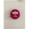 Image 1 : McDonalds the WABC vintage pin