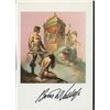 Image 1 : Boris Vallejo signed print