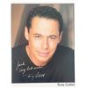 Image 1 : Tony Colitti signed photo
