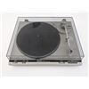 Image 1 : Technics SL-B100 Turntable w/ Audio Technica AT-90 Stylus