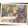 Image 1 : Jigsaw 1949 original vintage lobby card