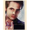 Image 1 : X Men Aaron Stanford signed movie photo