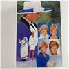 Image 1 : St. Vincent Diana Princess of Wales commemorative stamp set
